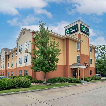 Extended Stay America Select Suites - New Orleans - Airport Kenner Zewnętrze zdjęcie