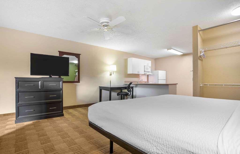 Extended Stay America Select Suites - New Orleans - Airport Kenner Pokój zdjęcie