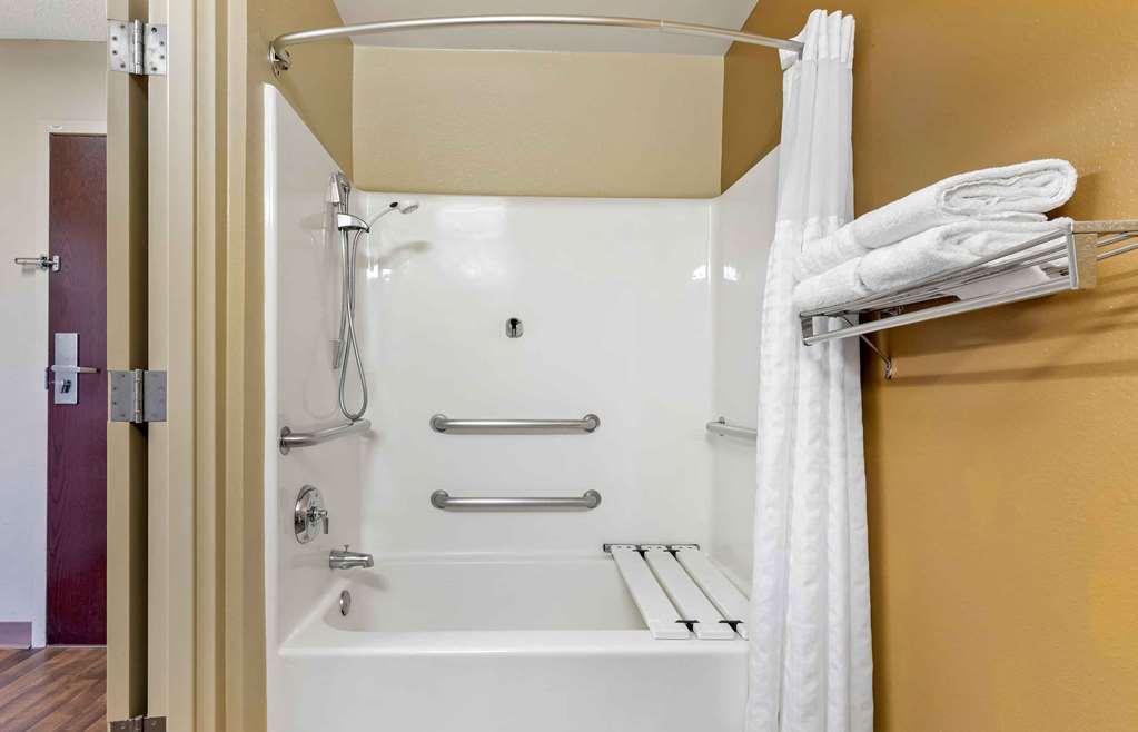 Extended Stay America Select Suites - New Orleans - Airport Kenner Pokój zdjęcie