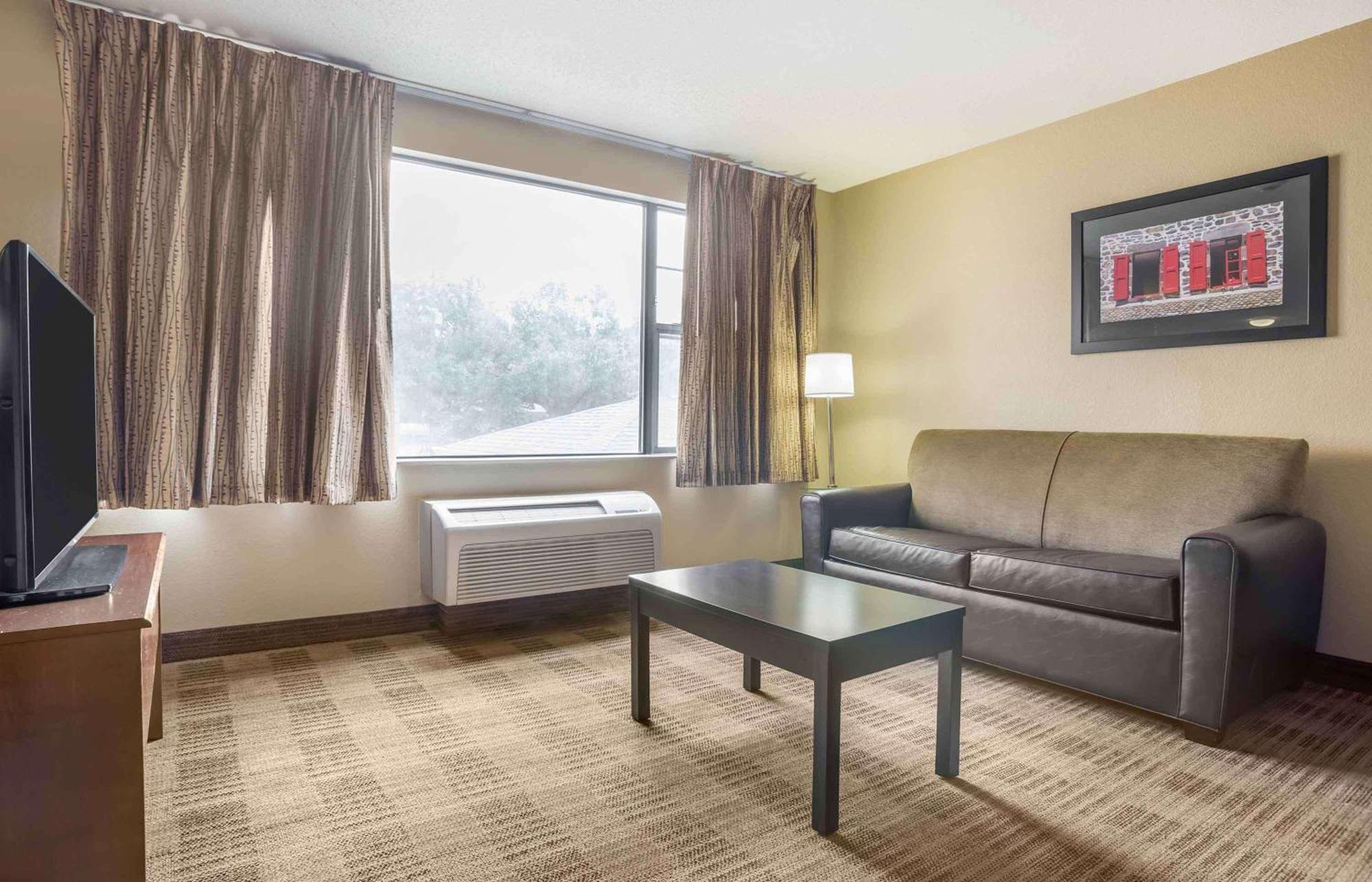 Extended Stay America Select Suites - New Orleans - Airport Kenner Zewnętrze zdjęcie
