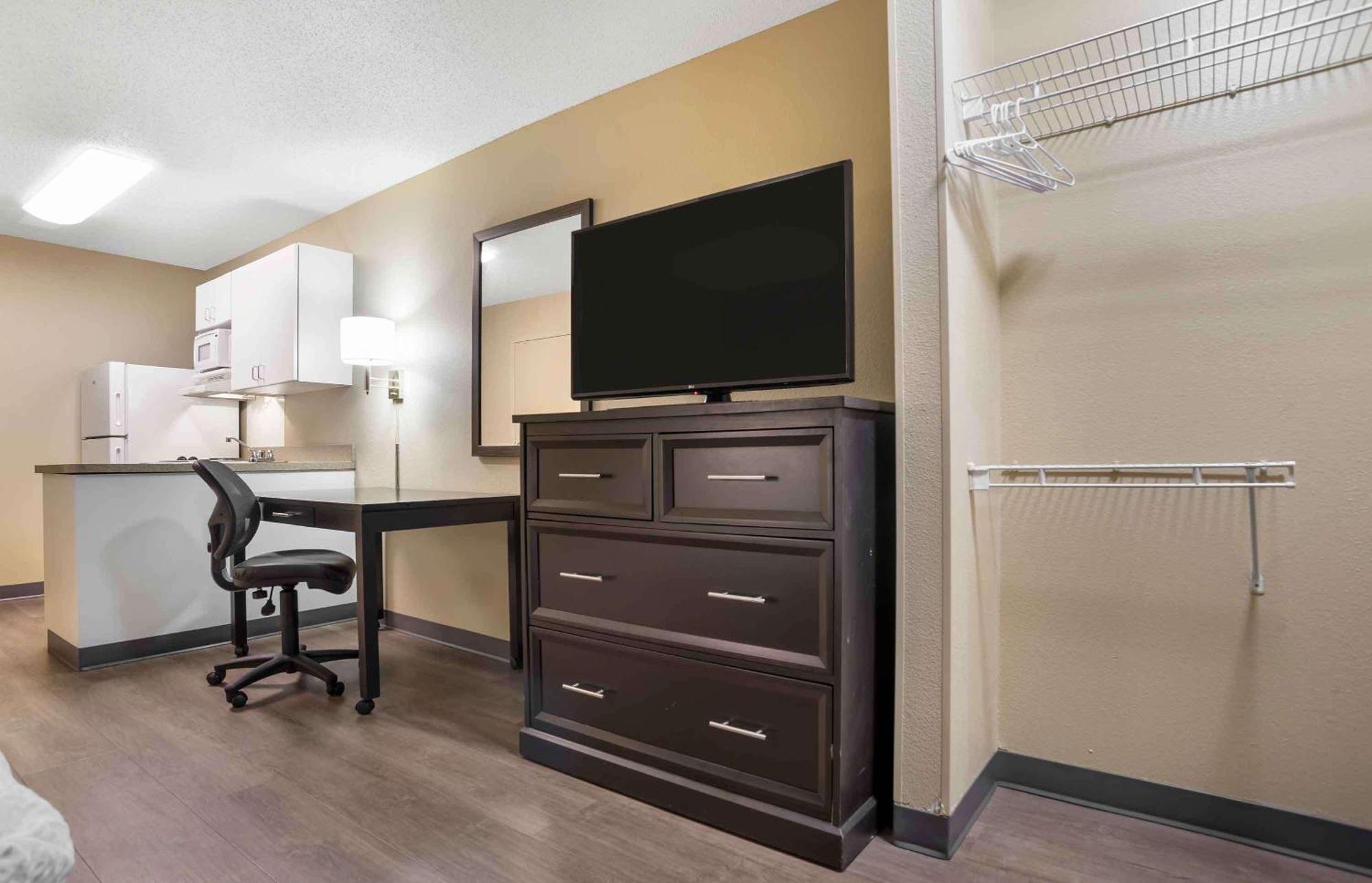 Extended Stay America Select Suites - New Orleans - Airport Kenner Zewnętrze zdjęcie