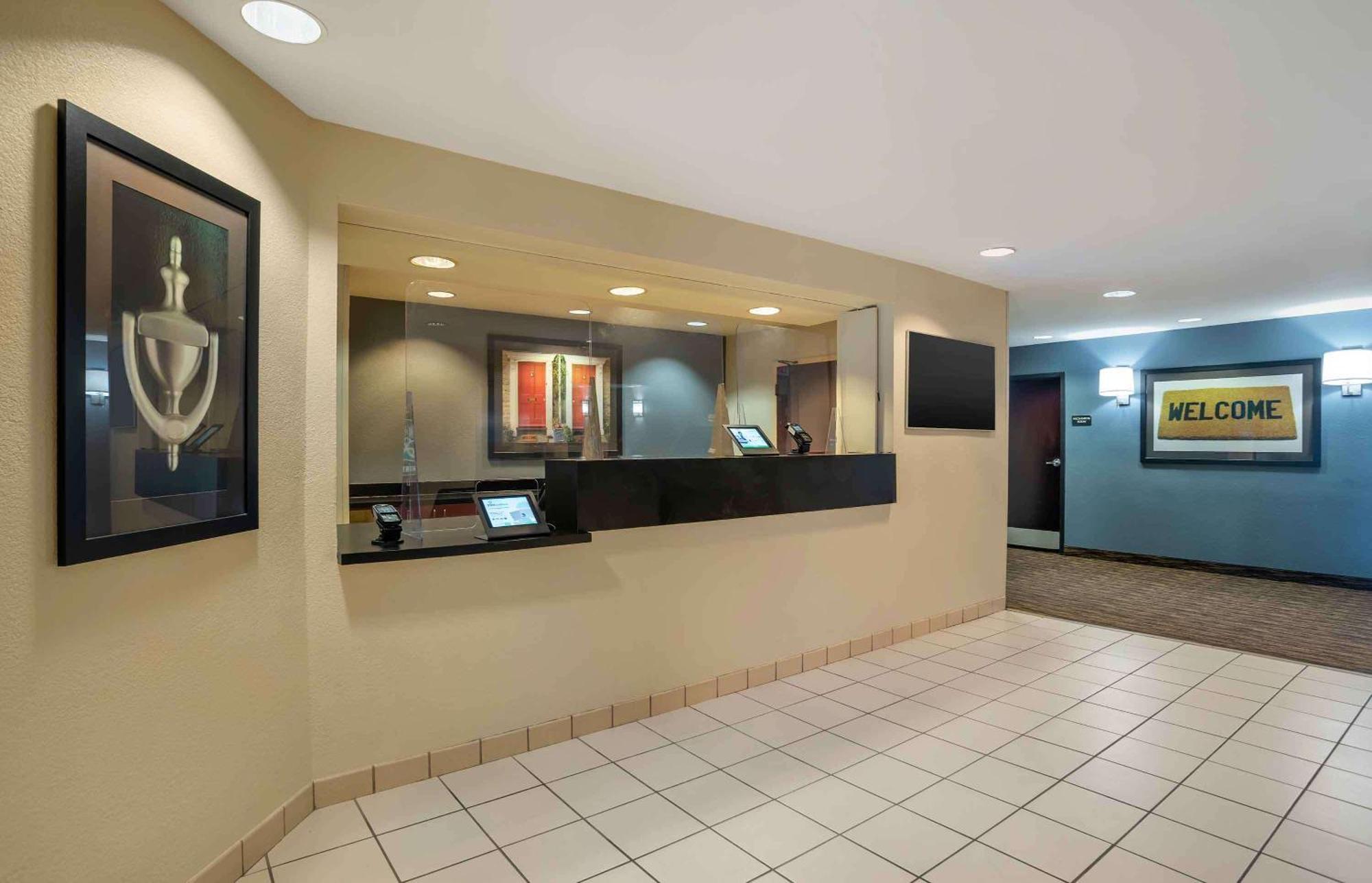 Extended Stay America Select Suites - New Orleans - Airport Kenner Zewnętrze zdjęcie