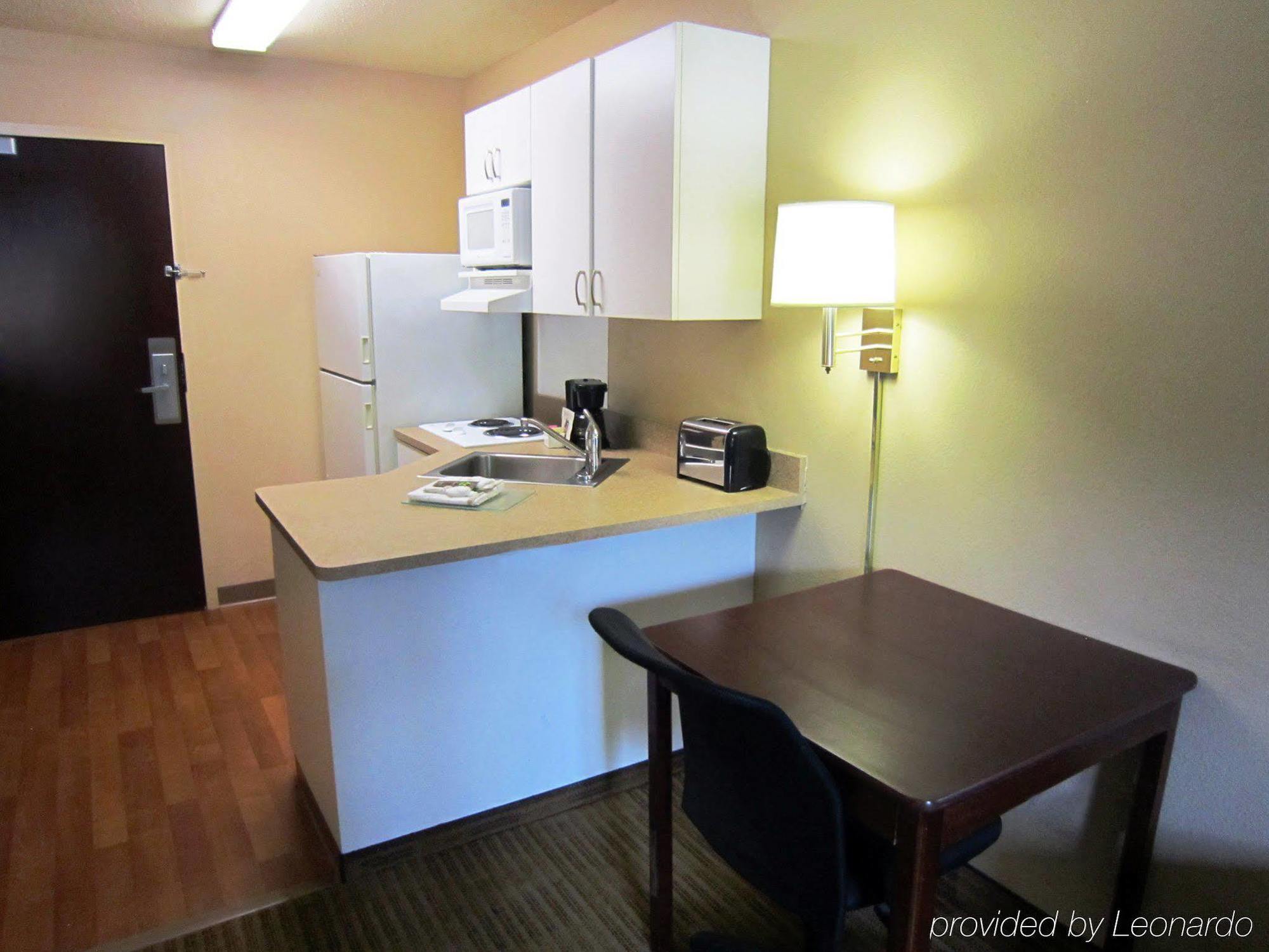 Extended Stay America Select Suites - New Orleans - Airport Kenner Zewnętrze zdjęcie