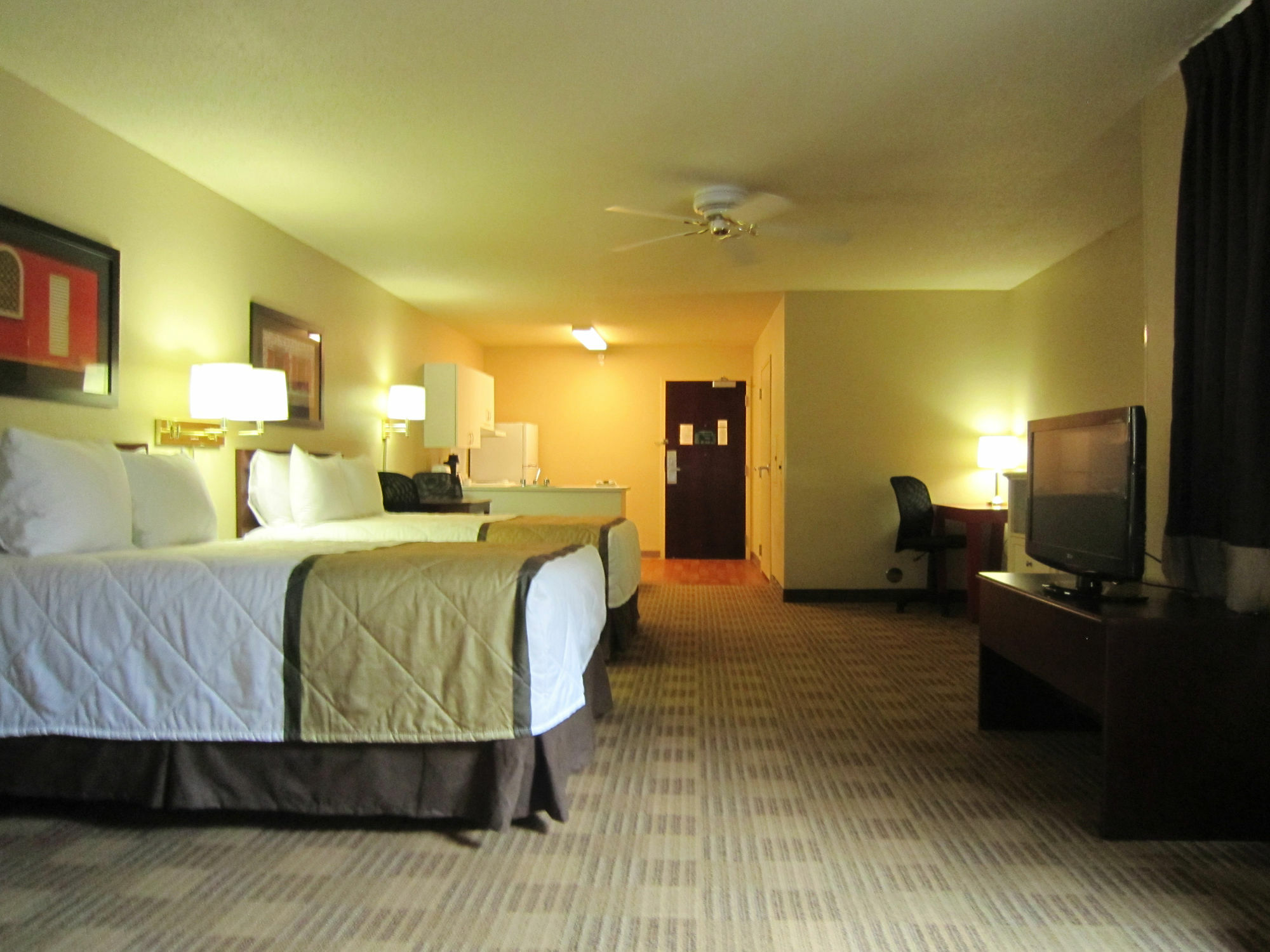 Extended Stay America Select Suites - New Orleans - Airport Kenner Zewnętrze zdjęcie