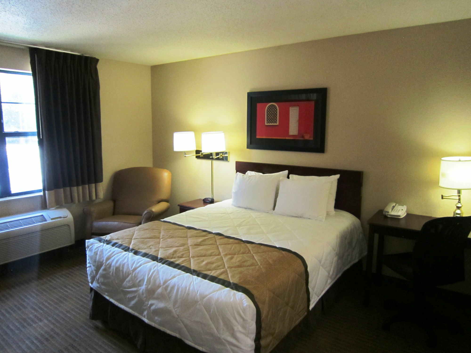 Extended Stay America Select Suites - New Orleans - Airport Kenner Zewnętrze zdjęcie